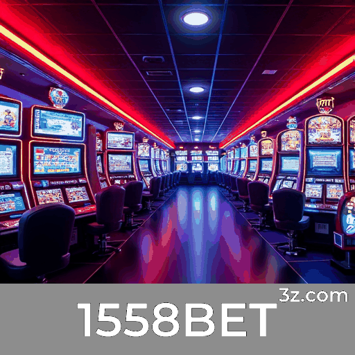1558BET Bônus acumulado 1558BET