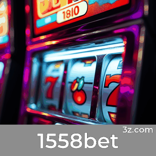 Luxo, Exclusividade e Jogos de Casino Premium no 1558bet