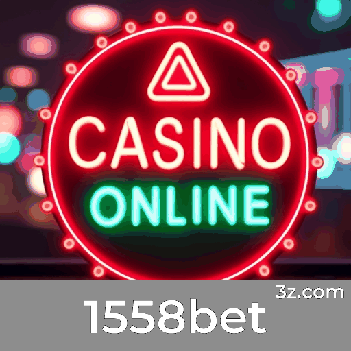 1558bet: Domine jogos de cassino com estratégias eficazes