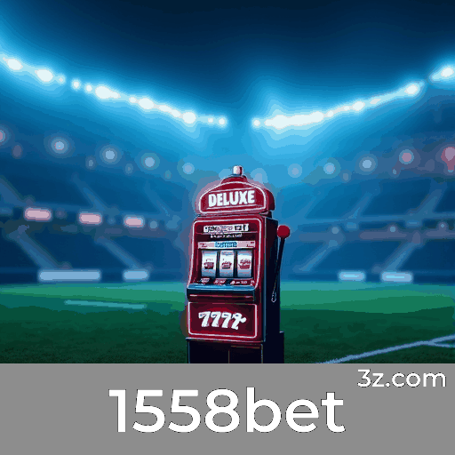 Luxo, Exclusividade e Jogos de Casino Premium no 1558bet