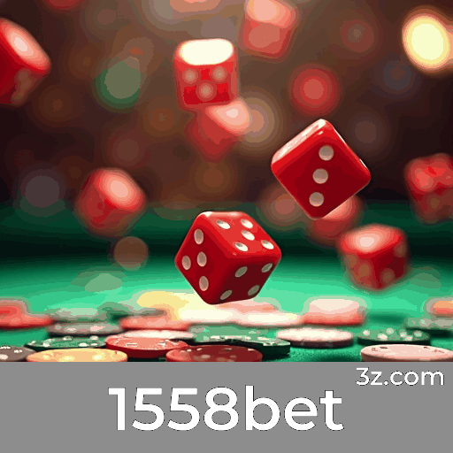 1558bet: Cassino Online Seguro e Divertido