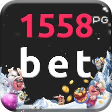 1558bet: Cassino Online Seguro e Divertido